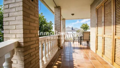 Chalet in Calicanto photo 12