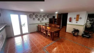 Chalet in Jijona-Xixona photo 50