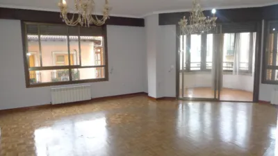 Apartment on Pedro Barruecos Street photo 4