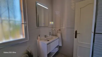 Chalet in Albir photo 23