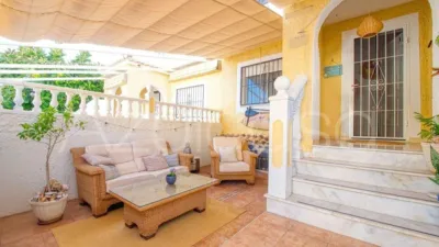 Casa – Santa Pola - Més
