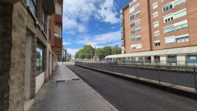 Apartment on Avenida de Santander photo 12