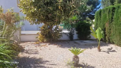 Chalet in Albir photo 6