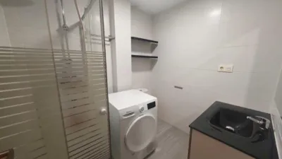Apartment on Manuel Bermejo Street photo 14