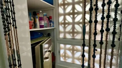 Apartment in Calas de Santiago Bernabeu photo 8