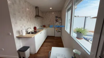 Chalet in Navas del Rey photo 68