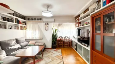 Apartment for sale on Calle del Castillo, Arévalo photo 7