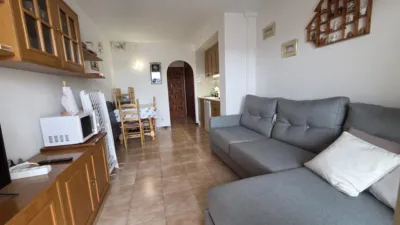 Apartment on Avinguda del Pastor photo 7
