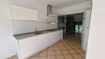 Chalet in Albir photo 22