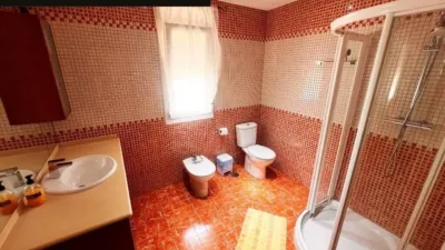 Chalet in Jijona-Xixona photo 27