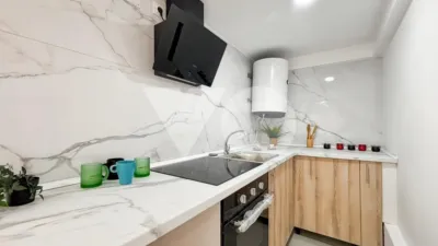 Apartment on Calle de Infiesto photo 10