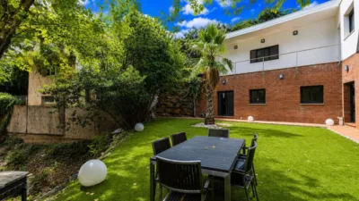 Chalet on Magarola Street photo 13