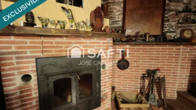 Casa rústica en Villafranca del Bierzo photo 3