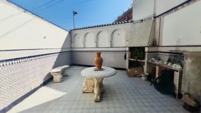 House on Calle Floridablanca in La Raya, 44 photo 49