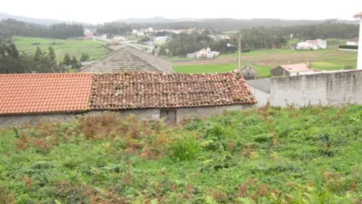 Casa – Malpica de Bergantiños - Més