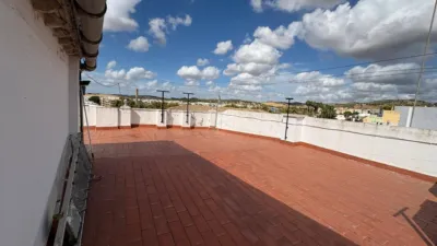 House on Calle de Marchena photo 33