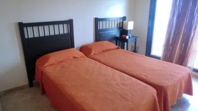 Apartment in Via Parque photo 23