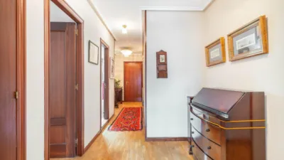 Apartment at Calle del Cardenal Cisneros, 1 photo 24