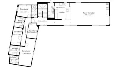 Chalet on Magarola Street photo 40