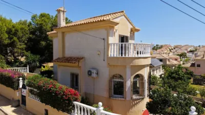 Casa – Orihuela - Más