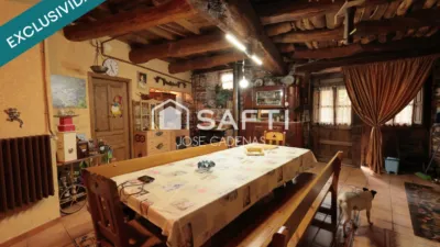 Casa rústica en Villafranca del Bierzo photo 4