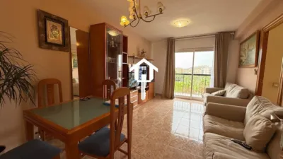 Apartment on Calle Senador Jose Vicente Mate photo 21