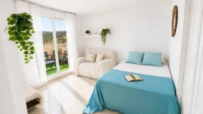 Studio for sale at Calle de las Encinas, 42 photo 3