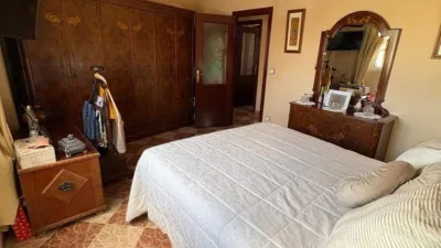 House on Calle de Marchena photo 29