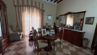 House on Calle de Marchena photo 25