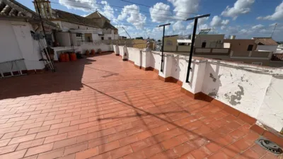 House on Calle de Marchena photo 35