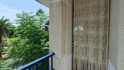 Apartment on Avinguda de l'Ordre de Malta photo 4