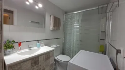 Apartment on Avinguda de l'Ordre de Malta photo 16