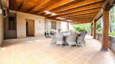 Chalet in Calicanto photo 4