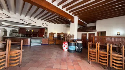 House on Calle de Marchena photo 3