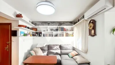 Apartment for sale on Calle del Castillo, Arévalo photo 3