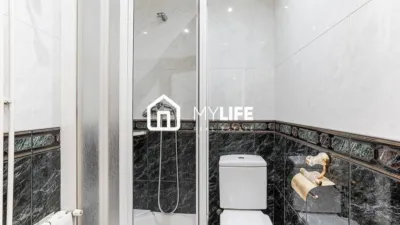 Top-floor apartment in Camí Antic de València photo 24
