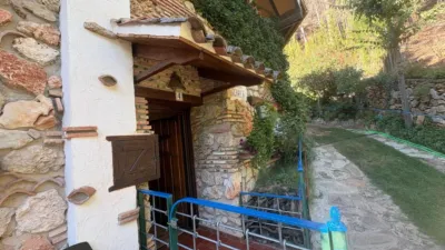 Rustic Finca in Andalucia photo 20