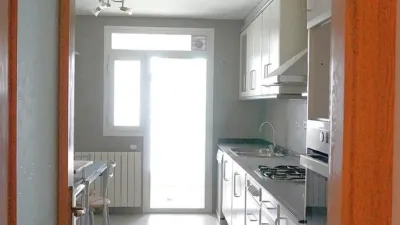 Penthouse in La Bonanova - Porto Pi photo 15