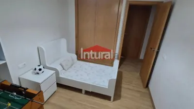 Apartment in Carretas-Huerta de Marzo photo 13