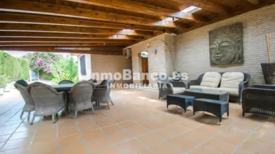 Chalet in Calicanto photo 5