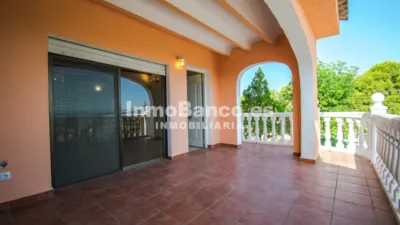 Chalet in Calicanto photo 12