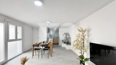 Apartment on Calle de Infiesto photo 2