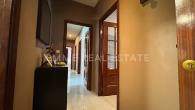 Apartment in Playa Robaleira Pequena photo 3