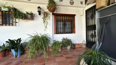 House on Calle Veredon de los Mochos photo 7