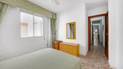 Apartment on Calle de Ramón Gallud, 227 photo 21