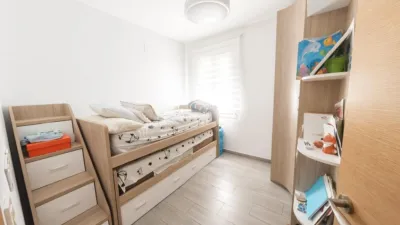 Apartment on Manuel Bermejo Street photo 6