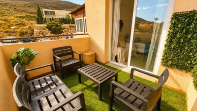 Studio for sale at Calle de las Encinas, 42 photo 2
