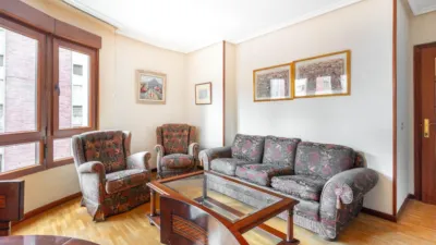 Apartment at Calle del Cardenal Cisneros, 1 photo 4