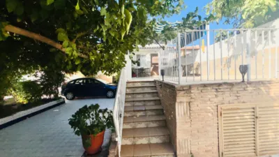 House on Calle Floridablanca in La Raya, 44 photo 48