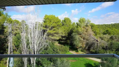 Penthouse in La Bonanova - Porto Pi photo 9